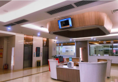 南宁东大肛门肠医院是私立医院还是公立医院？